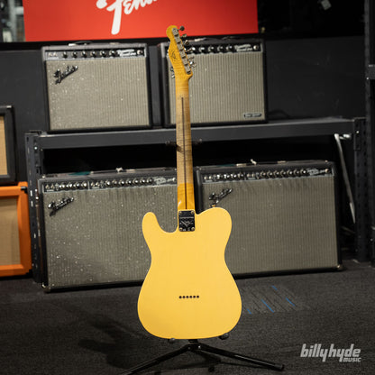 Fender Custom Shop Limited Edition '53 Telecaster Journeyman Relic in Aged Nocaster Blonde