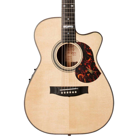 Maton Messiah EM100C/808