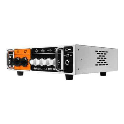 Orange Little Bass Thing 500W Amp Head