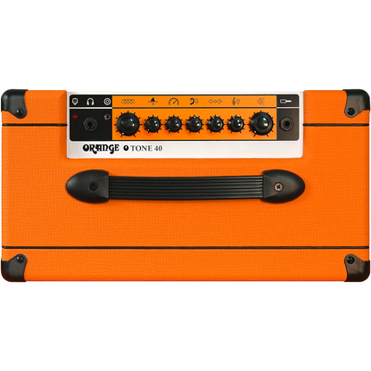 Orange O Tone 40 1x12" 40W Guitar Combo Amp in Orange