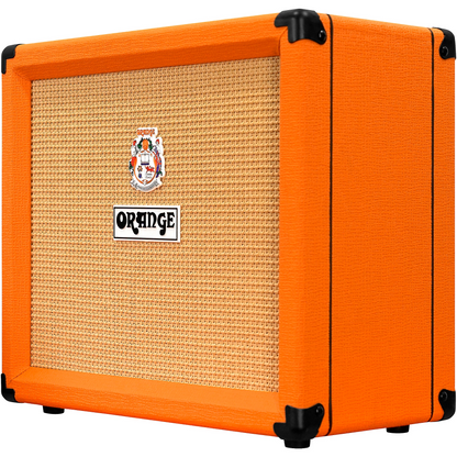Orange O Tone 40 1x12" 40W Guitar Combo Amp in Orange