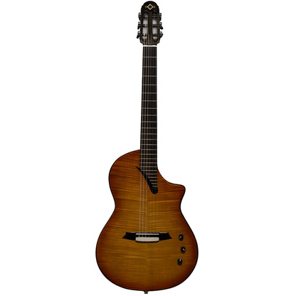 Katoh Hispania Classical Guitar in Sunburst