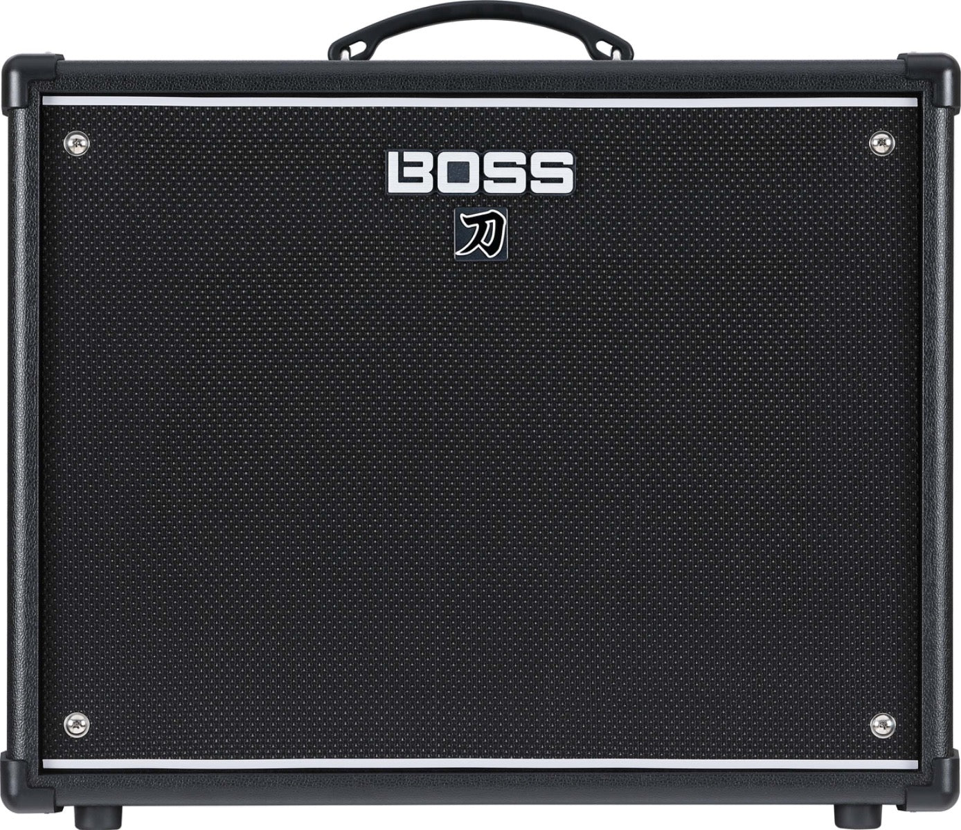 Boss Katana 100 Gen 3 1x12" 100W Combo Amp