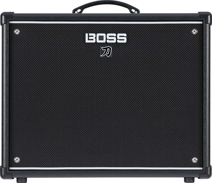 Boss Katana 100 Gen 3 1x12" 100W Combo Amp