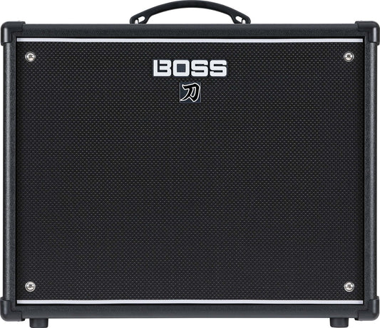 Boss Katana 100 Gen 3 1x12" 100W Combo Amp