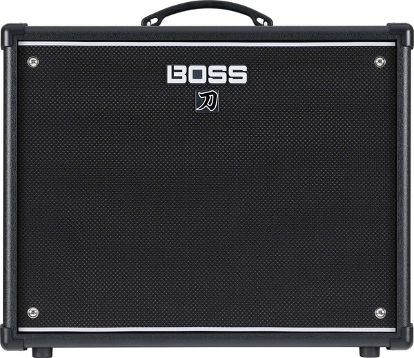 Boss Katana 100 Gen 3 1x12" 100W Combo Amp
