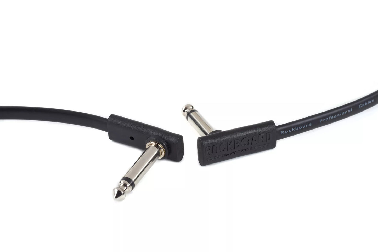 Warwick RockBoard Flat Patch Cable 5cm