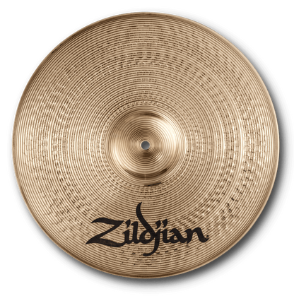 Zildjian Cymbals 18" S Family Medium Thin Crash