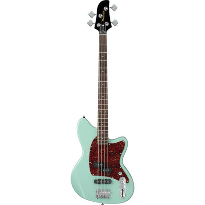 Ibanez TMB100 MGR Talman Bass Guitar in Mint Green