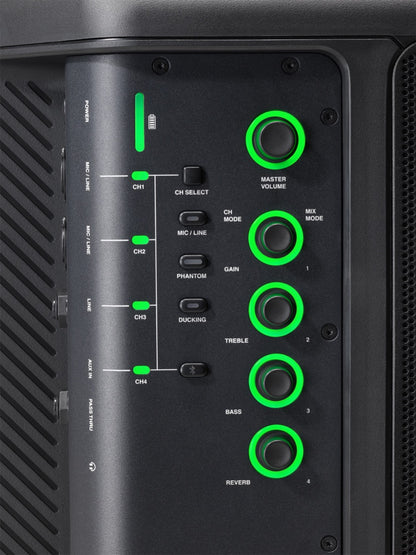 JBL EON ONE Compact Portable PA Speaker