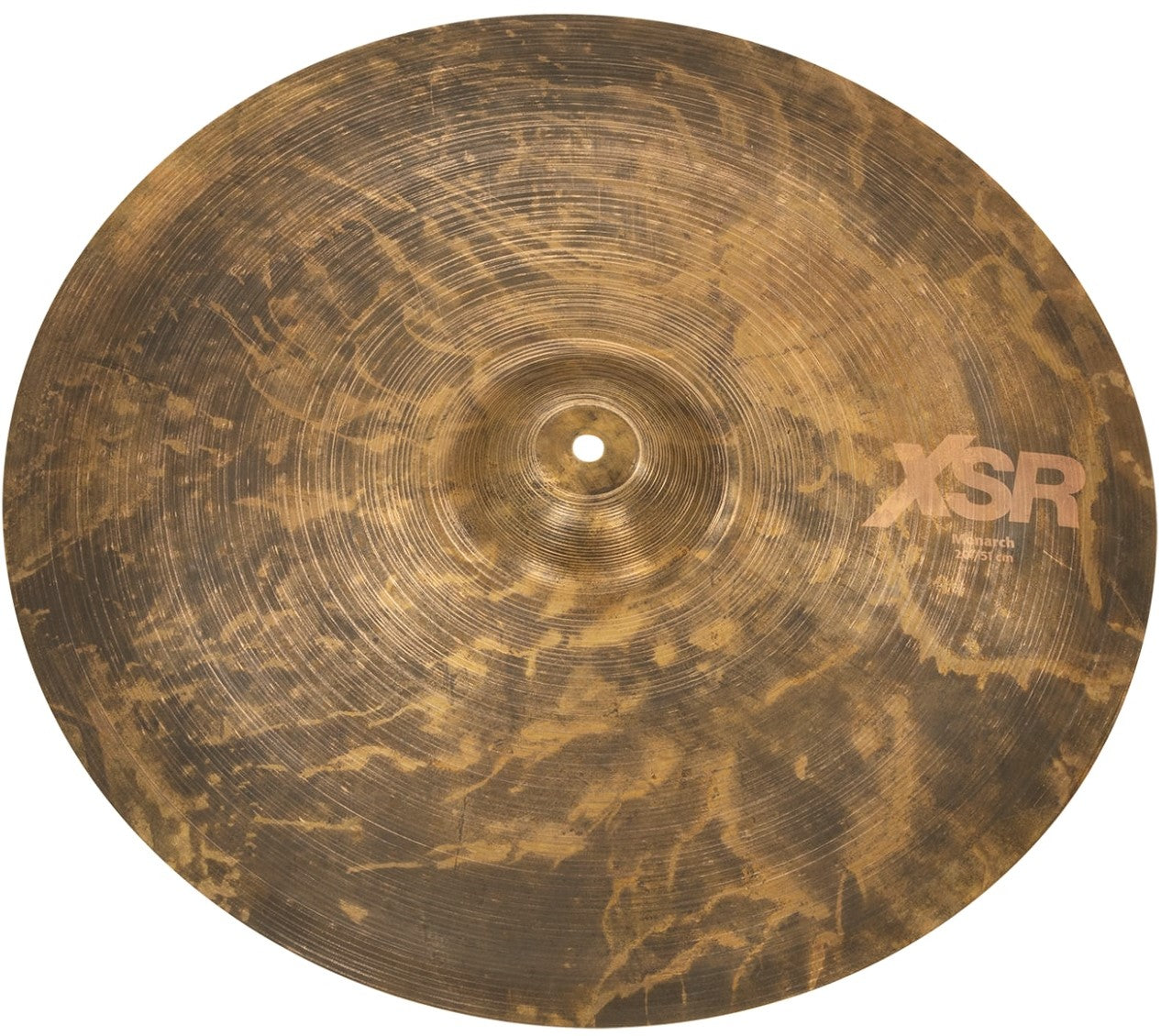 Sabian XSR Monarch 20"