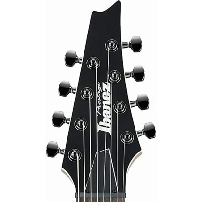 Ibanez 2019 RG5328 8 String Electric Guitar in Lightning Through A Dark