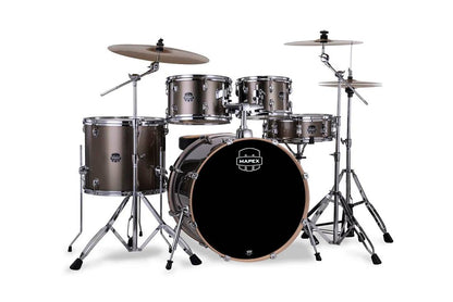 Mapex Venus 5-Piece Drum Kit in Copper Metallic