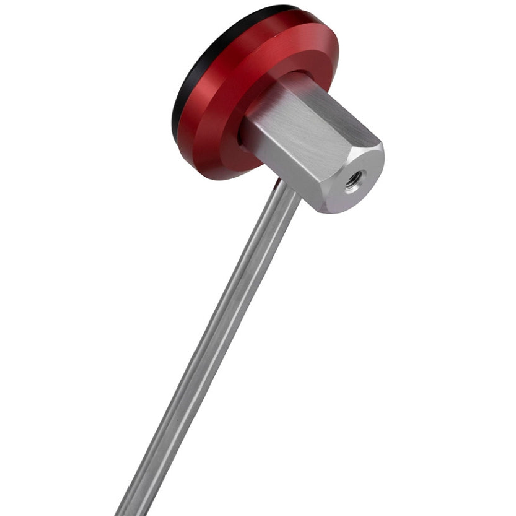 Pearl P3500D Demon Direct Drive XR Machined Single Bass Drum Pedal