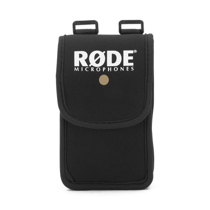 Rode Stereo VideoMic Bag