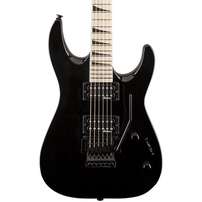 Jackson JS Series Dinky Arch Top JS32 DKAM in Gloss Black