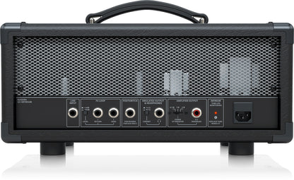 Bugera G5 Infinium 5W Amp Head