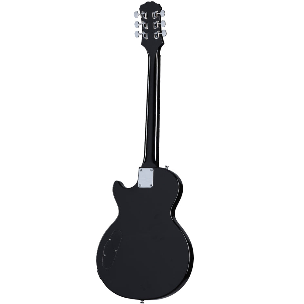 Epiphone Les Paul Special E1 Electric Guitar Pack in Ebony