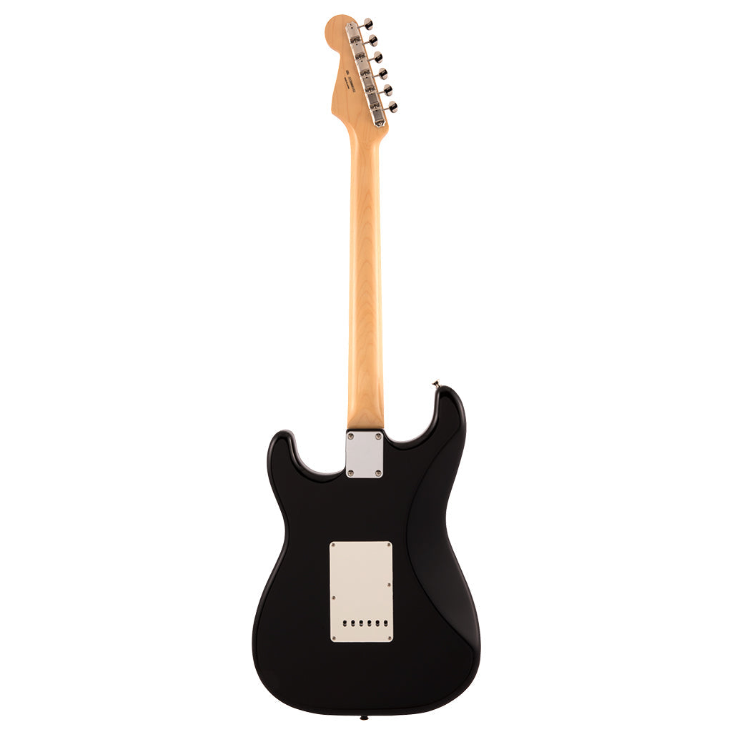 Fender Made in Japan Traditional 60s Stratocaster, Rosewood