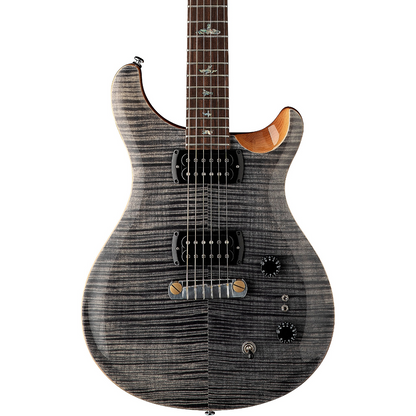 PRS SE Paul's Electric Guitar in Charcoal
