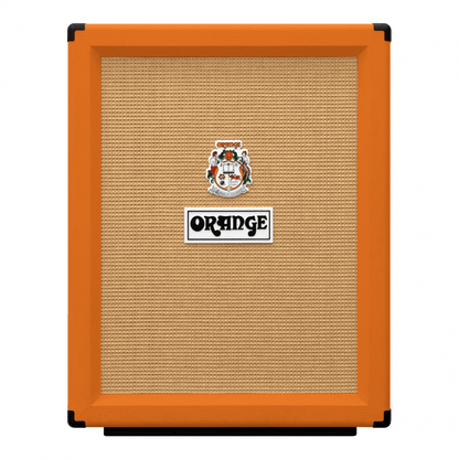 Orange PPC212V 2x12" Vertical Cabinet