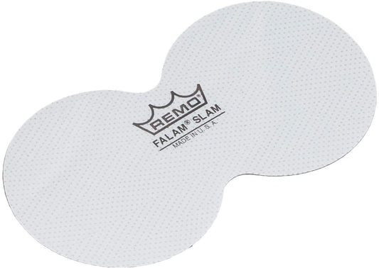 Remo KS0012PH Falam Slam 2.5" Double Kick Pad