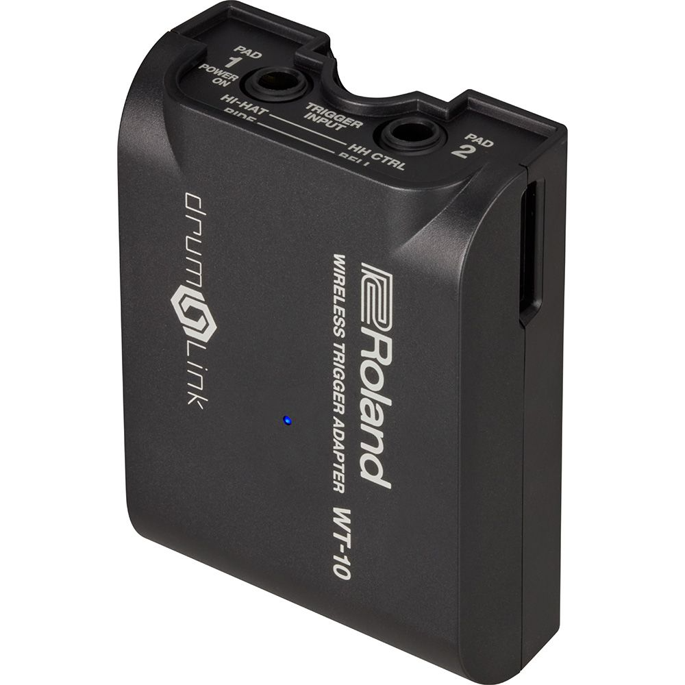 Roland WT-10 Wireless Trigger Adapter