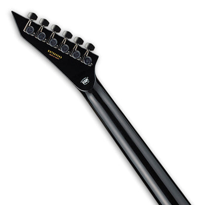 ESP E II Horizon NT II Electric Guitar in Tiger Eye Amber Fade