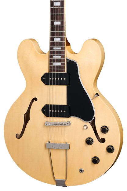 Gibson ES-330 in Antique Natural