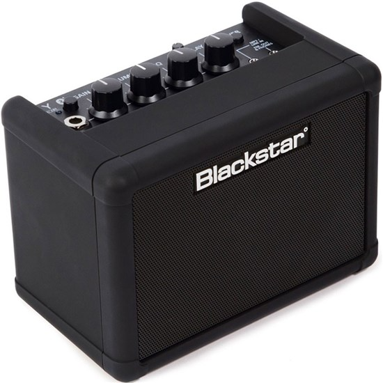 Blackstar Fly 3 Bluetooth 1x3" 3W Combo Amp