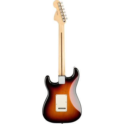 Fender American Performer Stratocaster HSS in 3 Color Sunburst