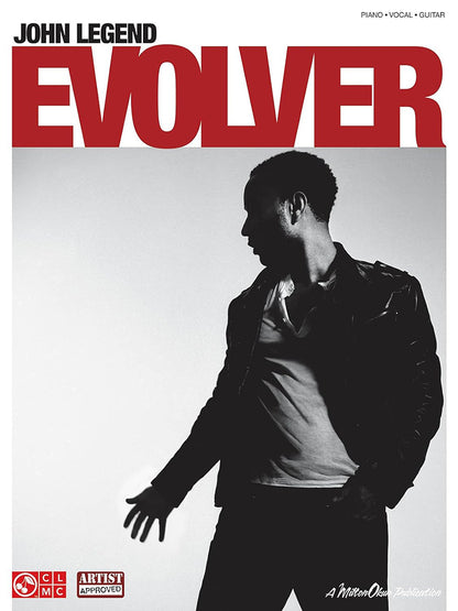John Legend Evolver PVG