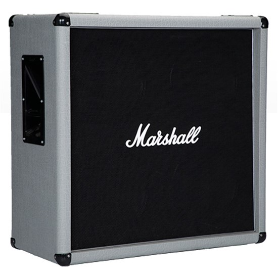 Marshall 2551BV Silver Jubilee 4x12" Straight Cabinet