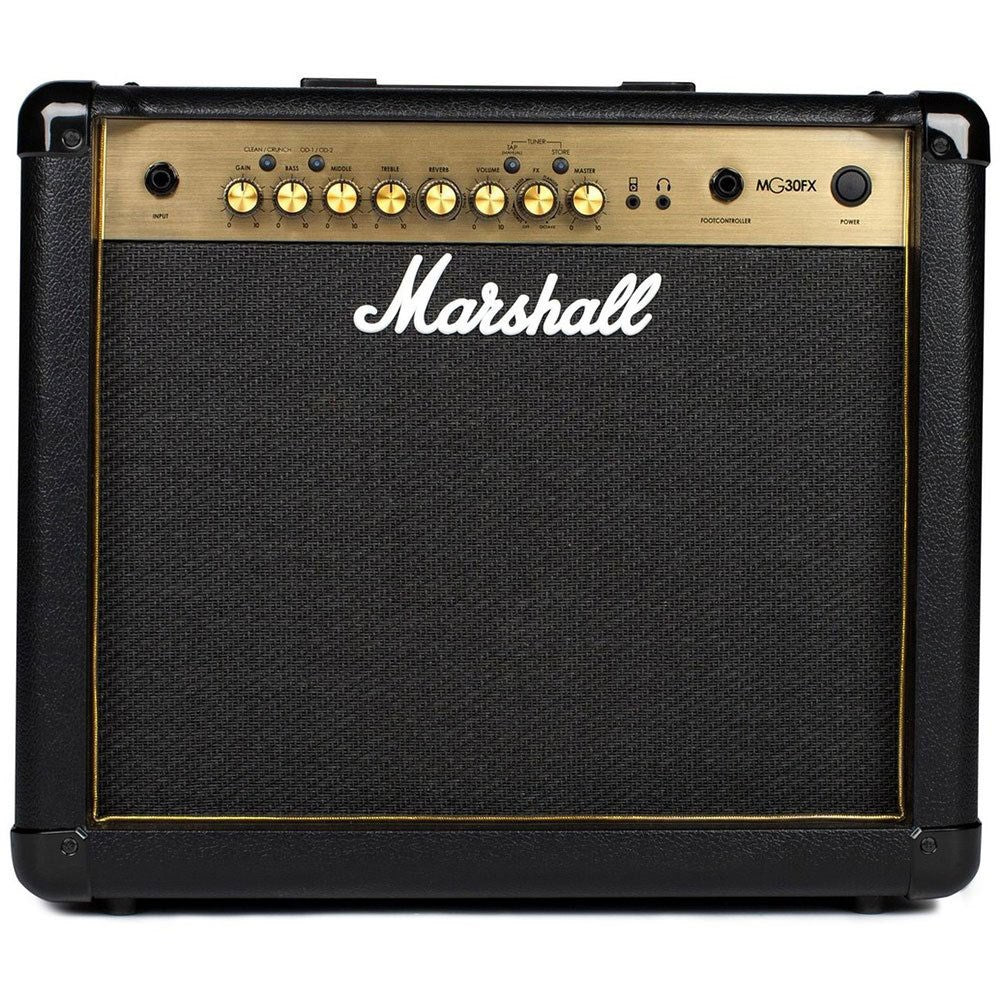 Marshall MG30GFX 1x10" 30W Combo Amp
