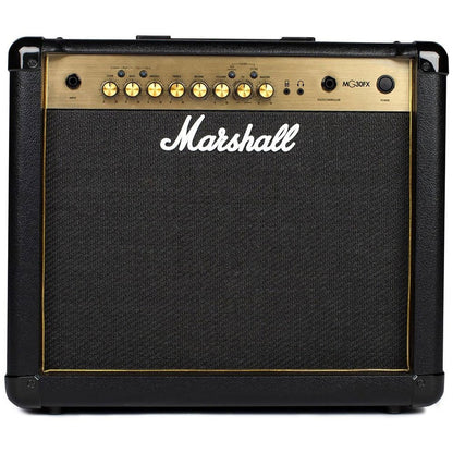 Marshall MG30GFX 1x10" 30W Combo Amp
