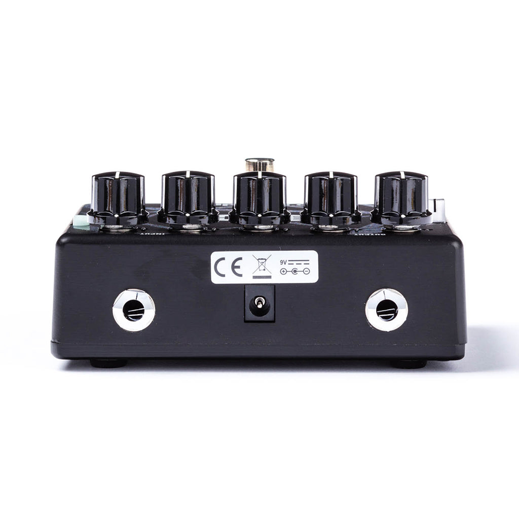 Jim Dunlop MXR EVH 5150 Overdrive Pedal
