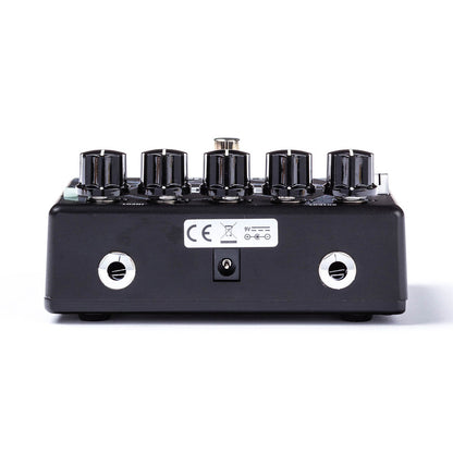 Jim Dunlop MXR EVH 5150 Overdrive Pedal