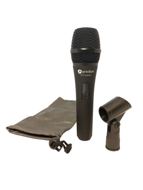Prodipe Micros TT1 Lanen Vocal Dynamic Mic