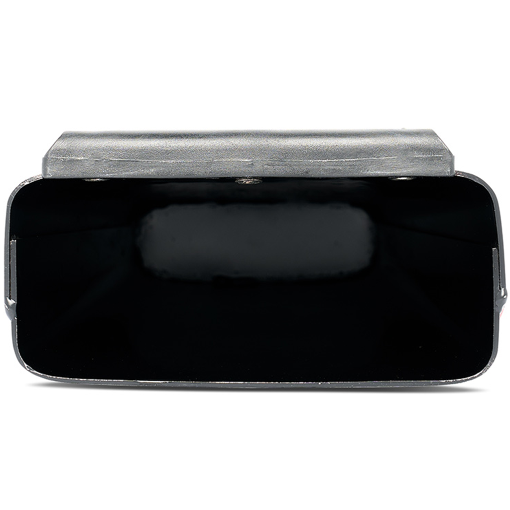 Latin Percussion Alex Van Halen Signature Cowbell