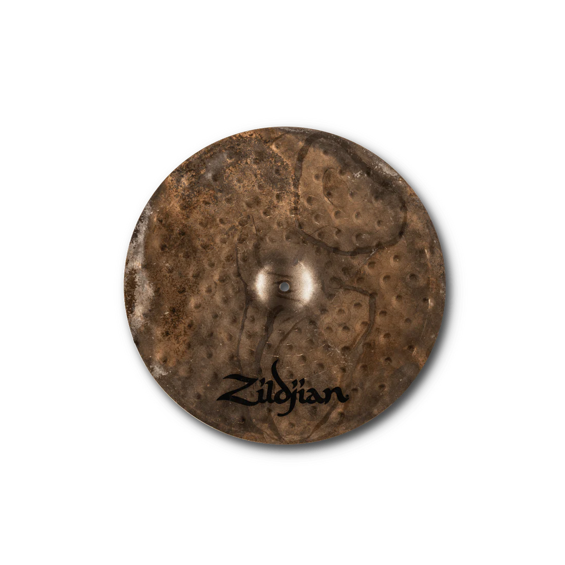 Zildjian 18" A Series Uptown Ride Cymbal
