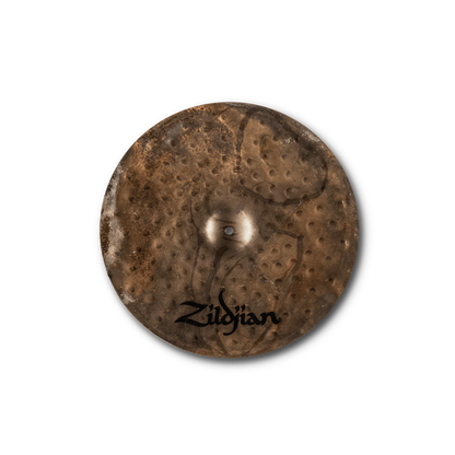 Zildjian 18" A Series Uptown Ride Cymbal