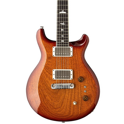 PRS S2 Mira 594 Electric Guitar in Dark Cherry Sunburst