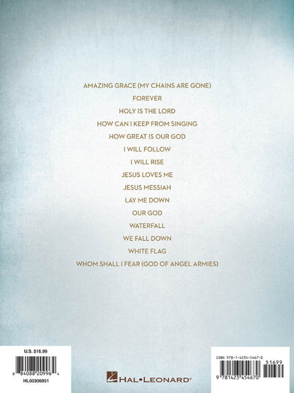 The Chris Tomlin Collection PVG