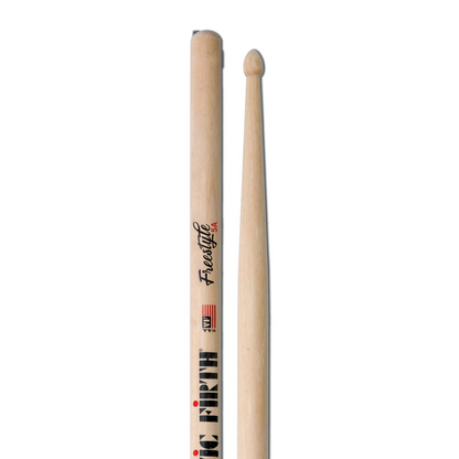 Vic Firth American Concept Freestyle 5A Drumsticks