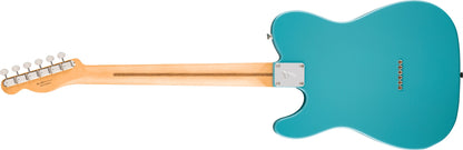 Fender Player II Telecaster, Rosewood Fingerboard in Aquatone Blue