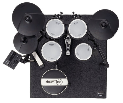 Roland TDM-10 Heavy Duty Medium Size V-Drums Mat