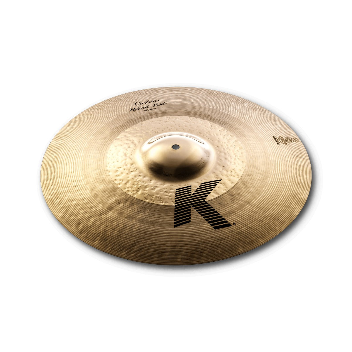 Zildjian 20" K Series Custom Hybrid Ride