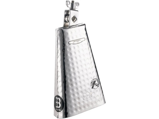 Meinl Percussion KA80S Small Mouth Hammered Cowbell 8"