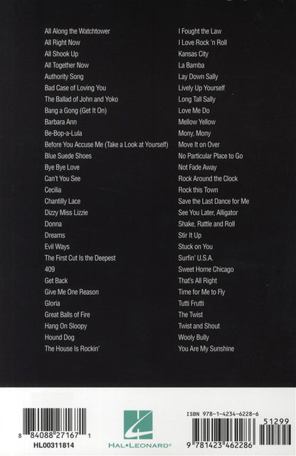 Three Chord Songs Piano Chord Songbook