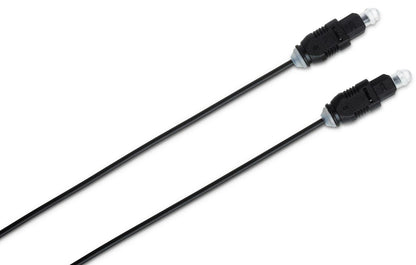 HOSA OPT106 Fiber Optic Cable Toslink to Same 6Ft